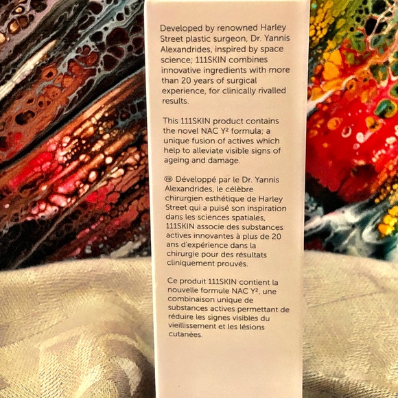 111 Skin NACY2 Pollution Defence Boost - Picture 4 of 5